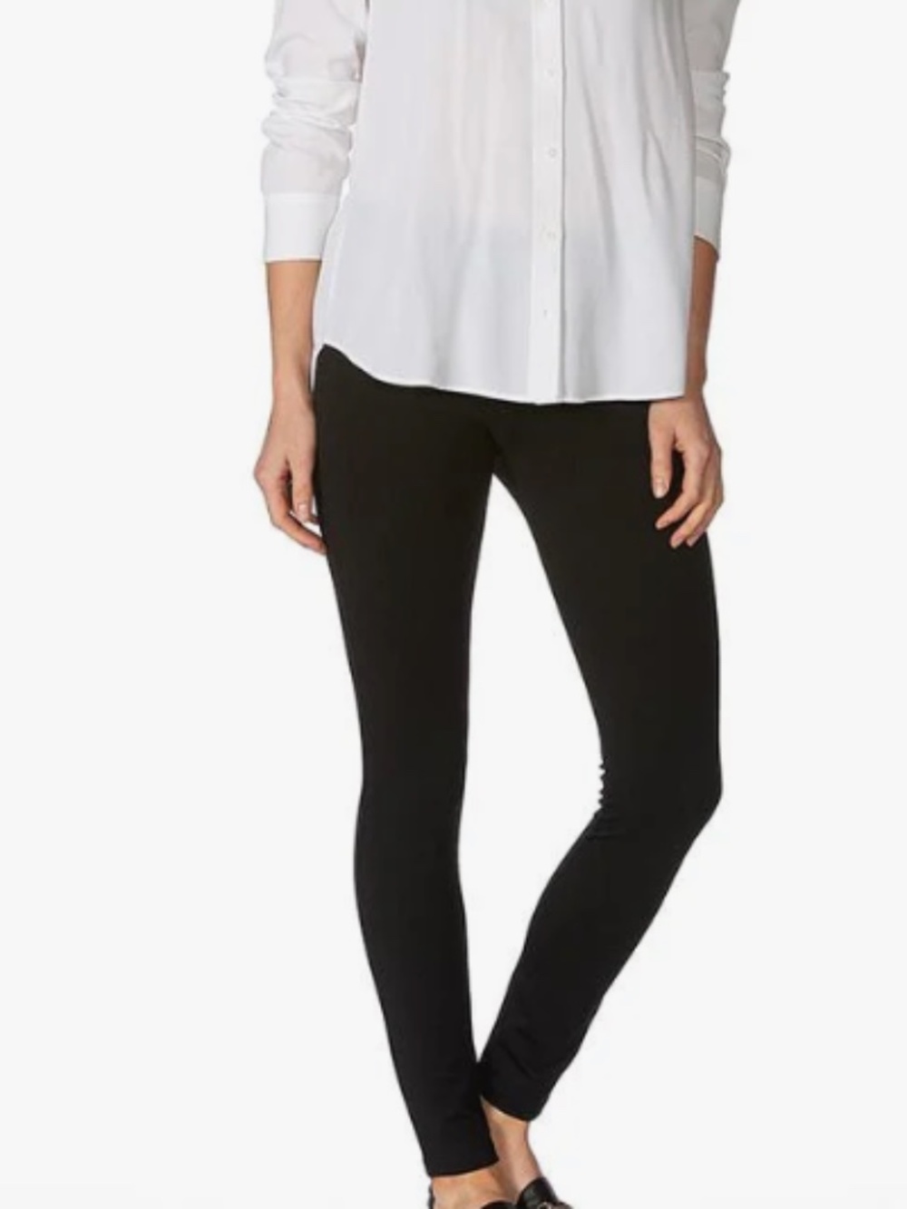 Hue Ponte Leggings
